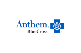 We accept Anthem BlueCross