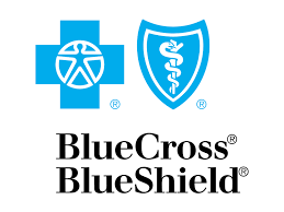 We accept BlueCross BlueShield