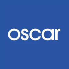 We accept Oscar