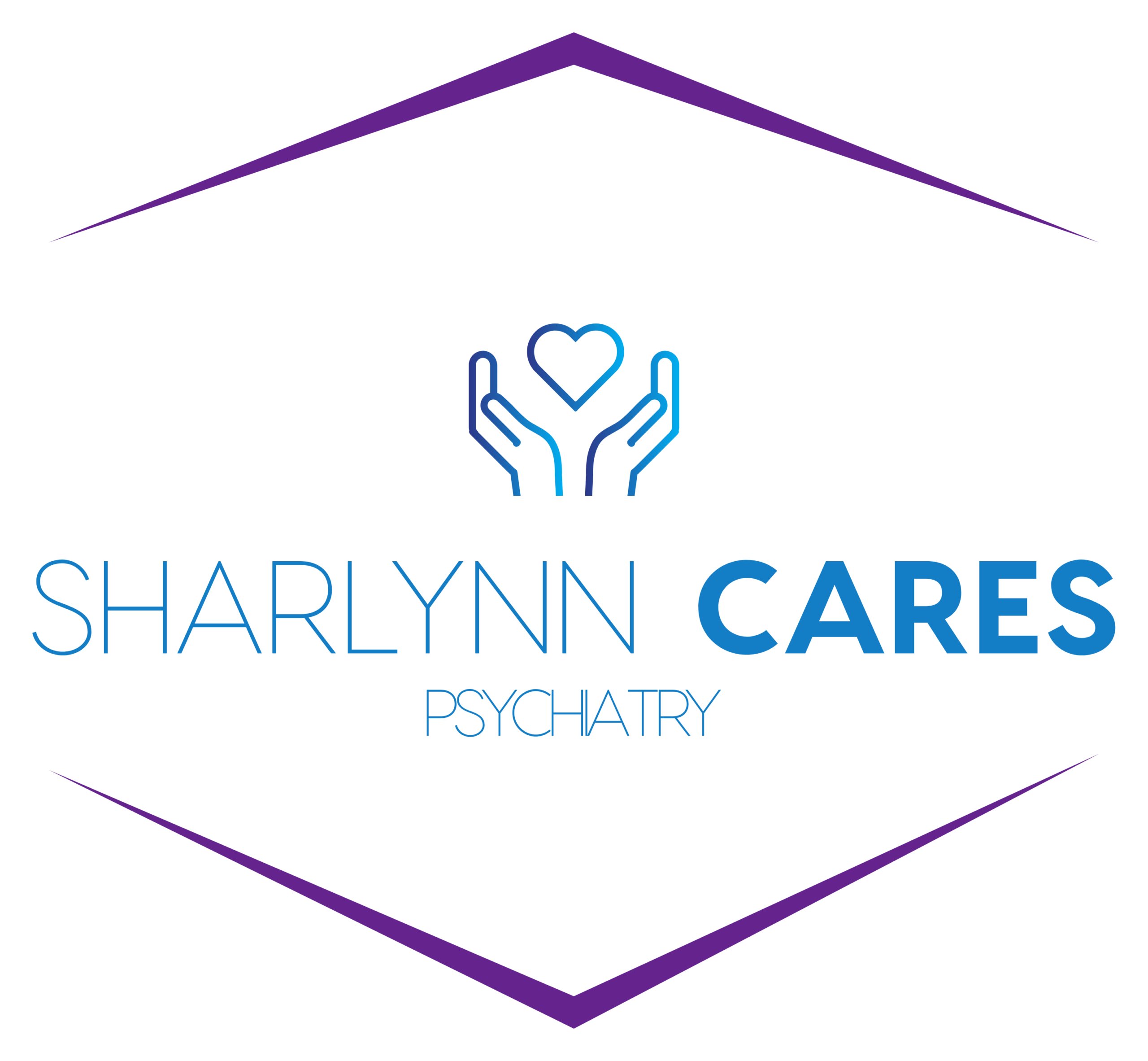 Sharlynn Cares Psychiatry