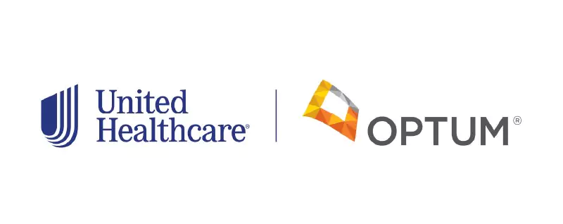 We accept United Healthcare and Optum